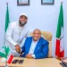 Governor Adeleke Appoints Davido as Chairman of Osun Sports Trust Fund