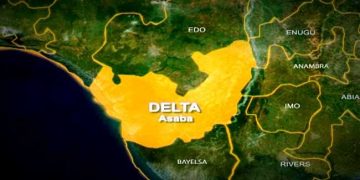 Delta Police Arrest Four Men for Forcing Five-Year-Old Boy to Drink Alcohol During Cult Initiation