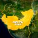 Delta Police Arrest Four Men for Forcing Five-Year-Old Boy to Drink Alcohol During Cult Initiation