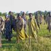 21 Kidnapped Victims Regain Freedom as Troops of 2 Division Sustain Offensive Against Criminal Gangs