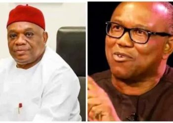 I’m most important politician from South-East, Obi is not my leader  —  Orji Kalu