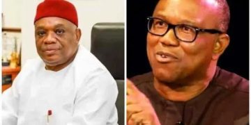 I’m most important politician from South-East, Obi is not my leader — Orji Kalu