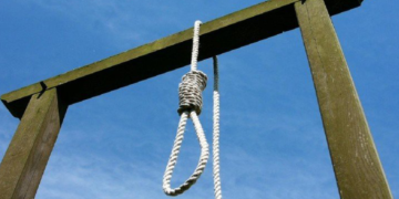 Court Sentences Three to Death for Robbing 87-Year-Old Woman in Ekiti