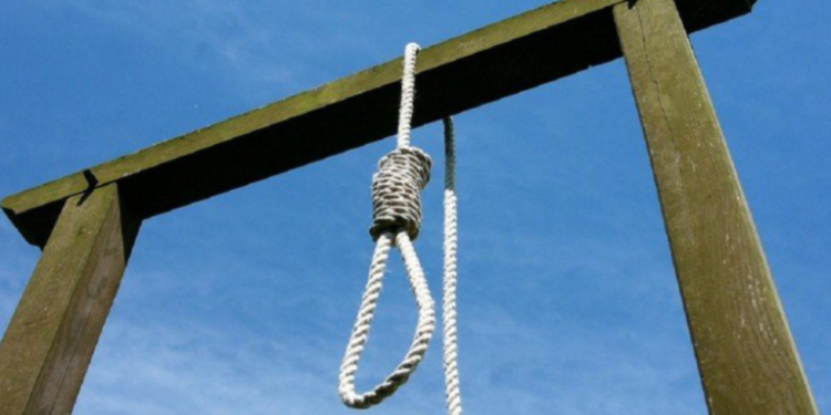 Court Sentences Three to Death for Robbing 87-Year-Old Woman in Ekiti