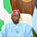 President Tinubu’s 65th Independence Day Speech