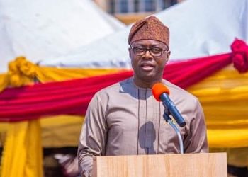 Makinde’s Leadership in Ogbomoso: Tackling Crisis, Boosting Development