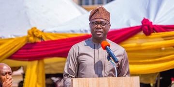 Makinde’s Leadership in Ogbomoso: Tackling Crisis, Boosting Development