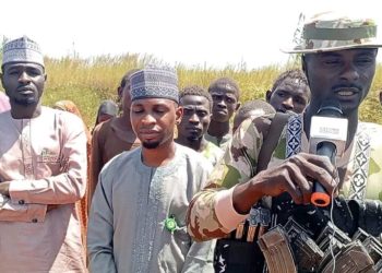 26 Abducted Persons Freed After Direct Talks Between Katsina Council Chairman and Bandits