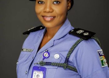Lagos Police Mourn Festac DPO, CSP Matilda Ngbaronye, Who Dies After Surgery