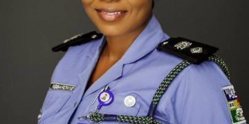 Lagos Police Mourn Festac DPO, CSP Matilda Ngbaronye, Who Dies After Surgery
