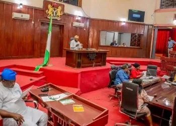 Oyo Assembly Calls on Governor Makinde to Renovate Local Government Secretariats