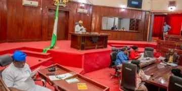 Oyo Assembly Calls on Governor Makinde to Renovate Local Government Secretariats
