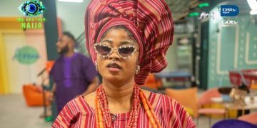 Imisi Crowned Winner of Big Brother Naija Season 10