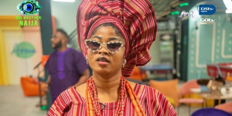 Imisi Crowned Winner of Big Brother Naija Season 10