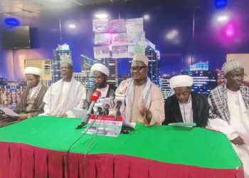 Northern Islamic Leaders Warn Against Impending Crisis Over Insecurity, Social Media Abuse