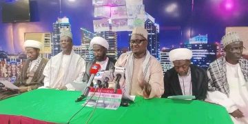 Northern Islamic Leaders Warn Against Impending Crisis Over Insecurity, Social Media Abuse