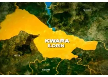 Gunmen Attack Kwara Community, Kill Three Residents as Villagers Flee for Safety