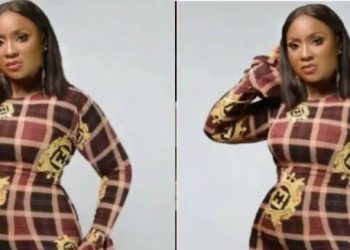 Kdnappers threatened to burst my buttocks because they thought I had a BBL— Fashion designer
