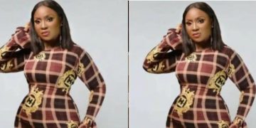 Kdnappers threatened to burst my buttocks because they thought I had a BBL— Fashion designer