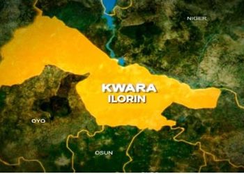 Kwara Kidnap Leader Killed in Military Airstrikes – Government