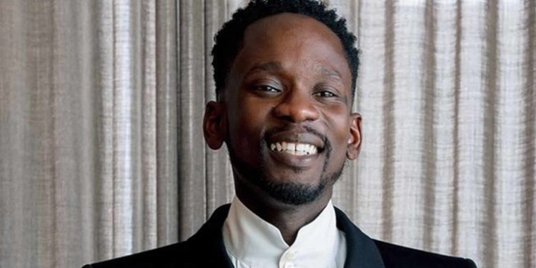 Mr Eazi Announces Intention to Run for Presidency