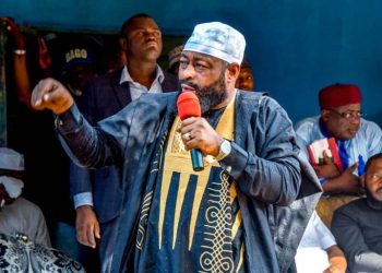 Niger Governor Gives ₦1m to Families of Tanker Explosion Victims