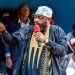 Niger Governor Gives ₦1m to Families of Tanker Explosion Victims