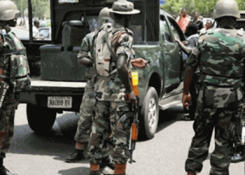 Lieutenant Colonel, Several Soldiers Killed in Foiled Boko Haram Attack — Nigerian Army