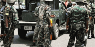 Lieutenant Colonel, Several Soldiers Killed in Foiled Boko Haram Attack — Nigerian Army