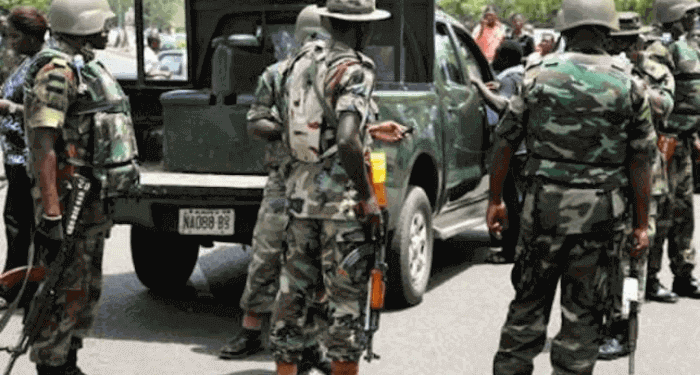 Lieutenant Colonel, Several Soldiers Killed in Foiled Boko Haram Attack — Nigerian Army
