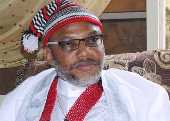 Judge Postpones Nnamdi Kanu’s Defence as IPOB Leader Seeks Case File from Former Lawyers