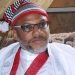 Judge Postpones Nnamdi Kanu’s Defence as IPOB Leader Seeks Case File from Former Lawyers