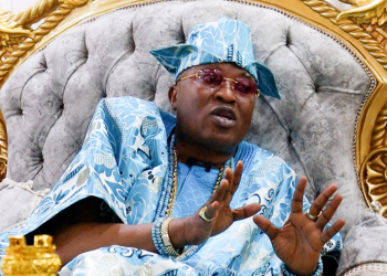 Traditional Rulers Slam Oluwo, Accuse Him of Discrediting Yoruba Monarchy
