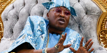 Traditional Rulers Slam Oluwo, Accuse Him of Discrediting Yoruba Monarchy