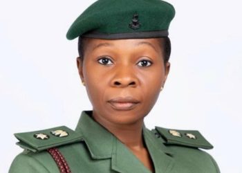 Terrorists Kill Army Commander and Soldiers in Borno Clash