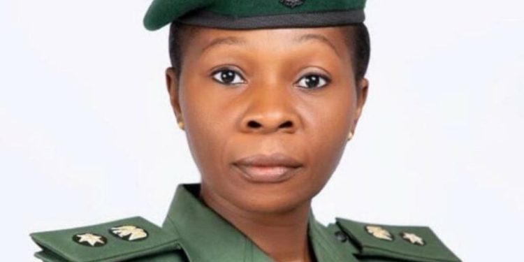 Terrorists Kill Army Commander and Soldiers in Borno Clash