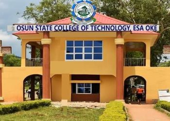 Stray Bullet Claims Life of Osun Graduate After Collecting NYSC Call-Up Letter