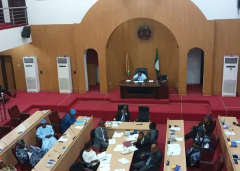 Osun Assembly Orders Immediate Reopening of Amotekun Offices