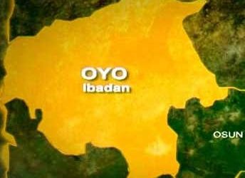 Man Arrested for Allegedly Setting Ex-Lover on Fire in Ibadan Barracks