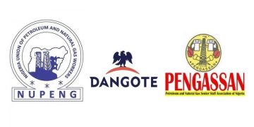 Group Urges PENGASSAN, NUPENG to Establish Private Refinery Using Members’ Check-Off Dues