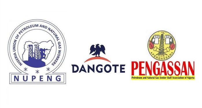Group Urges PENGASSAN, NUPENG to Establish Private Refinery Using Members’ Check-Off Dues