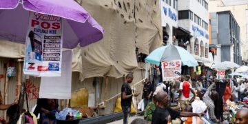 CBN Sets ₦1.2 Million Daily Transaction Limit for POS Agents Under New Guidelines