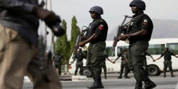 Police Nab Five Over Deadly Cult Clash in Lagos