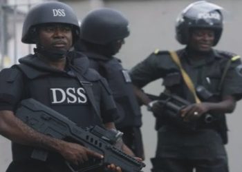 Ondo Government Confirms DSS Security Memo on Possible Terrorist Attack