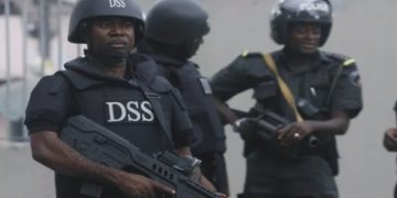Ondo Government Confirms DSS Security Memo on Possible Terrorist Attack