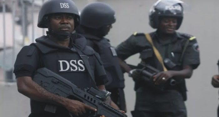 Ondo Government Confirms DSS Security Memo on Possible Terrorist Attack