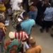 Banks Overwhelmed as Nigerians Rush to Enroll for Alleged ₦70,000 ‘Tinubu Empowerment Fund’