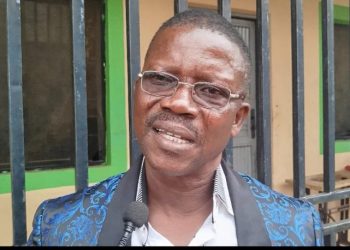 Osun Amotekun Commander, Omoyele Survives Gunmen Attack in Osogbo