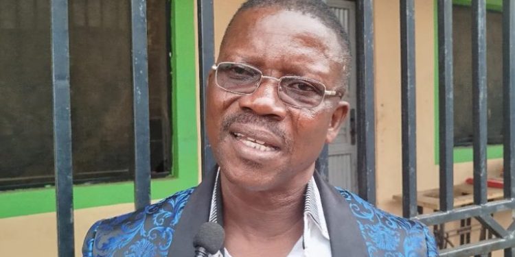 Osun Amotekun Commander, Omoyele Survives Gunmen Attack in Osogbo