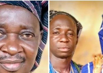 Bandits’ Threat: Oyo Traditional Hunters Hold Emergency Meeting in Ogbomoso, Urge Tinubu to Reconsider NFSS Recognition